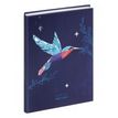 3660942084192-Agenda Safari - 1 jour par page - 12,5 x 17,5 cm - oiseau - Exacompta-P_405161260_1-0