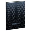 3660942084208-Agenda Grav'Chic - 1 jour par page - 12,5 x 17,5 cm - bleu - Exacompta-P_405161261_1-0