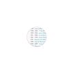 3660942084208-Agenda Grav'Chic - 1 jour par page - 12,5 x 17,5 cm - bleu - Exacompta-P_405161261_8-7