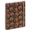 3660942084802-Agenda de bureau spiralé Color Design - 1 semaine sur 2 pages - 15 x 21 cm - feuilles - E-P_405161281_1-0