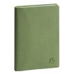 3660942084918-Agenda de poche Canvas - 1 semaine sur 2 pages - 9 x 13 cm - disponible dans différentes -P_405161293_3-2