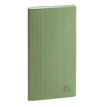 3660942084970-Agenda de poche Canvas - 1 semaine sur 2 pages - 9 x 17,5 cm - disponible dans différente-P_405161295_3-2