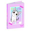 3371010508457-Agenda Chi - 1 jour par page - 12 x 17 cm - vichy photo - Quo Vadis-P_405161423_1-0