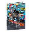 3371010511525-Agenda Graffiti - 1 jour par page - 12 x 17 cm - skate - Quo Vadis-P_405161445_1-0