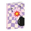 3371010518074-Agenda Maison Matine - 1 jour par page - 12 x 17 cm - différents modèles disponibles - Q-P_405161465_2-1