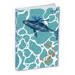 3371010514533-Agenda My Agenda Glitters - 1 semaine sur 2 pages - 10 x 15 cm - océan - Quo Vadis-P_405161483_1-0