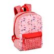 3371010516087-Sac à dos Louise Arthur - 1 compartiment - carrousel - Quo Vadis-P_405161600_1-0