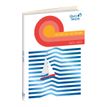 3371010484119-Agenda Let's go - 1 jour par page - 12 x 17 cm - beach - Quo Vadis-P_405161627_1-0