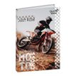 3371010484256-Agenda One Way - 1 jour par page - 12 x 17 cm - moto - Quo Vadis-P_405161630_1-0