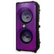 5407008510466-Festisound Venice26 - Enceinte autonome sur batterie avec micro et télécommande - led rv-P_405161662_4-3