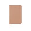 8056598857184-Moleskine Classic - Agenda 1 semaine sur 2 pages - 9 x 14 cm - brun-P_405161761_5-0