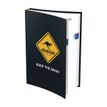 3147280273308-Agenda Roadsign - 1 jour par page - 12 x 17 cm - 4 modèles disponibles - Hamelin-P_405161812_5-3