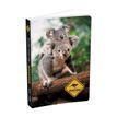 3147280273292-Agenda Roadsign - 1 jour par page - 12 x 17 cm - 5 modèles disponibles - Hamelin-P_405161813_2-0