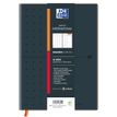 3147280283055-Agenda Oxford International - 16 mois - 1 semaine sur 2 pages - 21x29,7 cm - Colori Noir --P_405161816_2-0