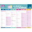3664447174532-Calendrier de mon académie - Zone A - 6 mois par face - 32 x 42 cm - Oberthur-P_405161967_2-1