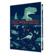 3664447169729-Cahier de texte Dino - 15 x 21 cm - bleu et gris - Oberthur-P_405161992_1-0
