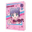 3664447167299-Agenda Manga girl - 1 jour par page - 12,5 x 17,5 cm - Oberthur-P_405162011_1-0