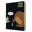 3664447172804-Agenda Humour - 1 jour par page - 13 x 18 cm - Oberthur-P_405162040_1-0
