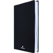 3664447176093-Agenda noir - 1 jour par page - 12,5 x 17,5 cm - exclusivité Bureau Vallée - Oberthur-P_405162273_1-0