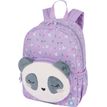 3664447172323-Sac à dos maternelle Doudou - 1 compartiment - éléphant ou panda - Oberthur-P_405162317_2-1