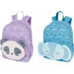 3664447172323-Sac à dos maternelle Doudou - 1 compartiment - éléphant ou panda - Oberthur-P_405162317_3-2