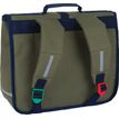 3664447173122-Cartable maternelle Kickers boy - 35 cm - 1 compartiment - Oberthur-P_405162324_2-1