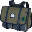 3664447171142-Cartable Kickers boy - 38 cm - 2 compartiments - Oberthur-P_405162325_1-0