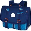 3664447173290-Cartable Kickers Fantaisie boy - 38 cm - 2 compartiments - Oberthur-P_405162327_1-0