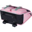 3664447171074-Cartable à roulettes Kickers Premium girl - 2 compartiments - Oberthur-P_405162342_3-2