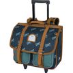 3664447171180-Cartable à roulettes Kickers boy - 2 compartiments - print - Oberthur-P_405162343_1-0