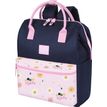 3664447173566-Sac à dos Kanabeach - 1 compartiment - imprimé - Oberthur-P_405162346_1-0