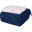 3664447173566-Sac à dos Kanabeach - 1 compartiment - imprimé - Oberthur-P_405162346_3-2
