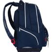 3664447171104-Sac à dos Kickers girl - 2 compartiments - Oberthur-P_405162353_3-2