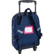 3664447172354-Sac maternelle à roulettes Circus - 1 compartiment - crocodile ou souris - Oberthur-P_405162369_7-6