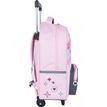 3664447173481-Sac à dos à roulettes Manga girl - 1 compartiment - Oberthur-P_405162373_4-3