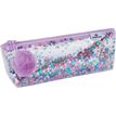 3664447173955-Trousse triangulaire Confettis - 1 compartiment - différents modèles disponibles - Obert-P_405162399_4-3