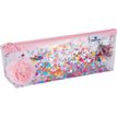 3664447173955-Trousse triangulaire Confettis - 1 compartiment - différents modèles disponibles - Obert-P_405162399_5-4