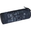 3664447173399-Trousse ronde Monstre - 1 compartiment - Oberthur-P_405162407_2-1