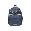 9002638233691-Sac à dos maternelle Walker Rocky Racoon - 1 compartiment - gris - Carpentras-P_405162475_1-0