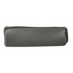 Trousse ronde School - 1 compartiment - gris - Carpentras