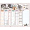 3592930023947-Calendrier Chatons - 6 mois par face - 21 x 26,5 cm - Bouchut-P_405162585_1-0