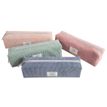 0404051627672-Trousse carrée Velvet - 1 compartiment - disponible dans différentes couleurs - Exacompt-P_405162767_2-1