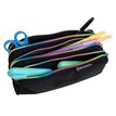 404051627702-Trousse rectangulaire Rainbow - 3 compartiments - noir - Exacompta-P_405162770_2-1