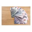 3329680550344-Pollen Botanic Garden Collection - 20 Enveloppes - 114 x 162 mm - bleu foncé-P_405162818_1-1