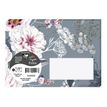 3329680550344-Pollen Botanic Garden Collection - 20 Enveloppes - 114 x 162 mm - bleu foncé-P_405162818_3-0