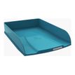 9002493112285-Exacompta NeoDeco - Corbeille à courrier bleu canard - A4+-P_405162842_4-1