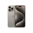 0195949048616-Apple iPhone 15 Pro Max - Smartphone - 5G - 8/256 Go - titane naturel-P_405163028_1-0