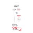 3701090629528-Wave Concept Area Link - Écouteurs filaire avec micro - intra-auriculaire - Lightning - b-P_405163105_2-1