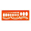 3613000443509-Wonday - Pochoir - Ellipse - acétate de cellulose-P_405163112_1-0