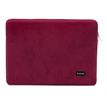 8059395581368-Bombata Velvet - Housse pour ordinateur portable 13" - rouge bourgogne-P_405163576_1-0